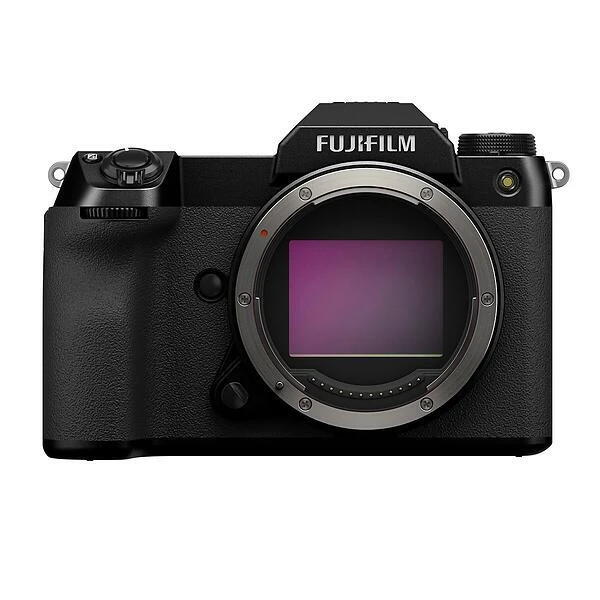 GFX 50S II
