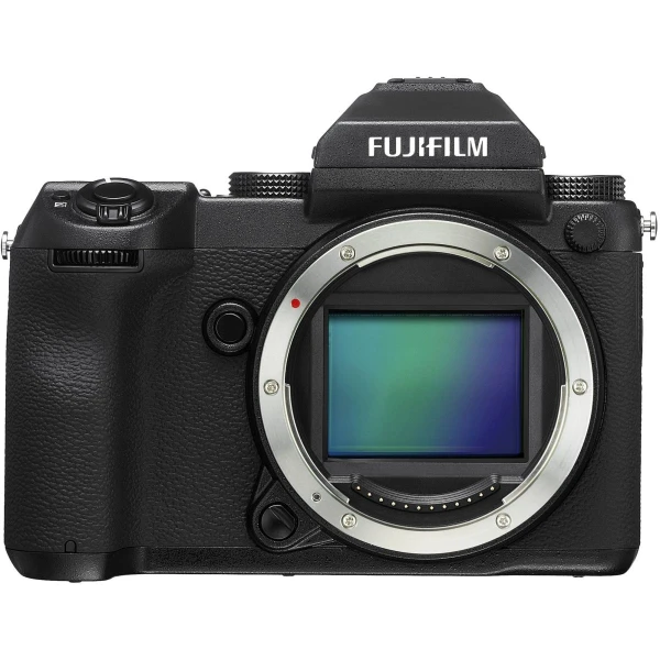 GFX 50S